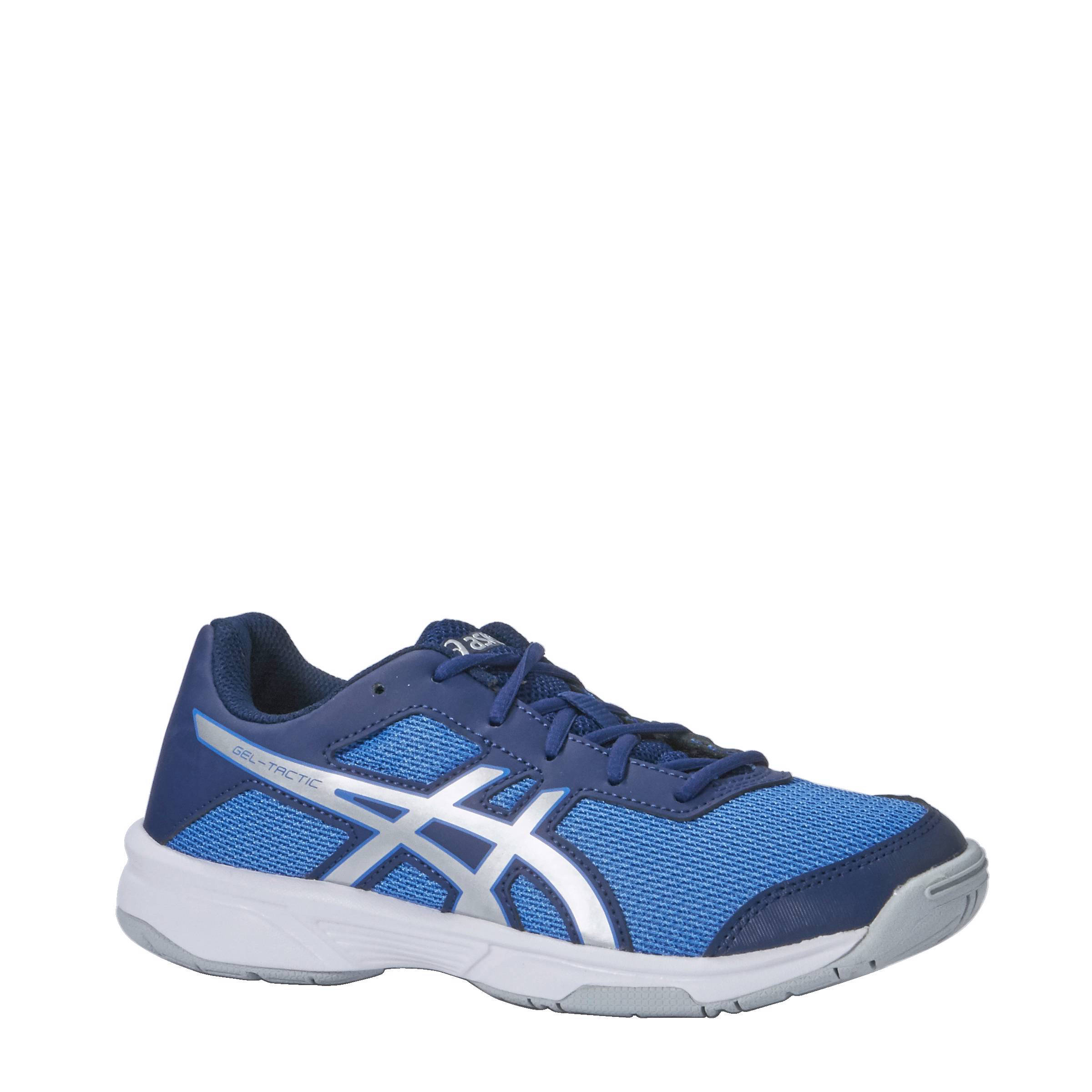 asics wit kindermaat asics wit kindermaat