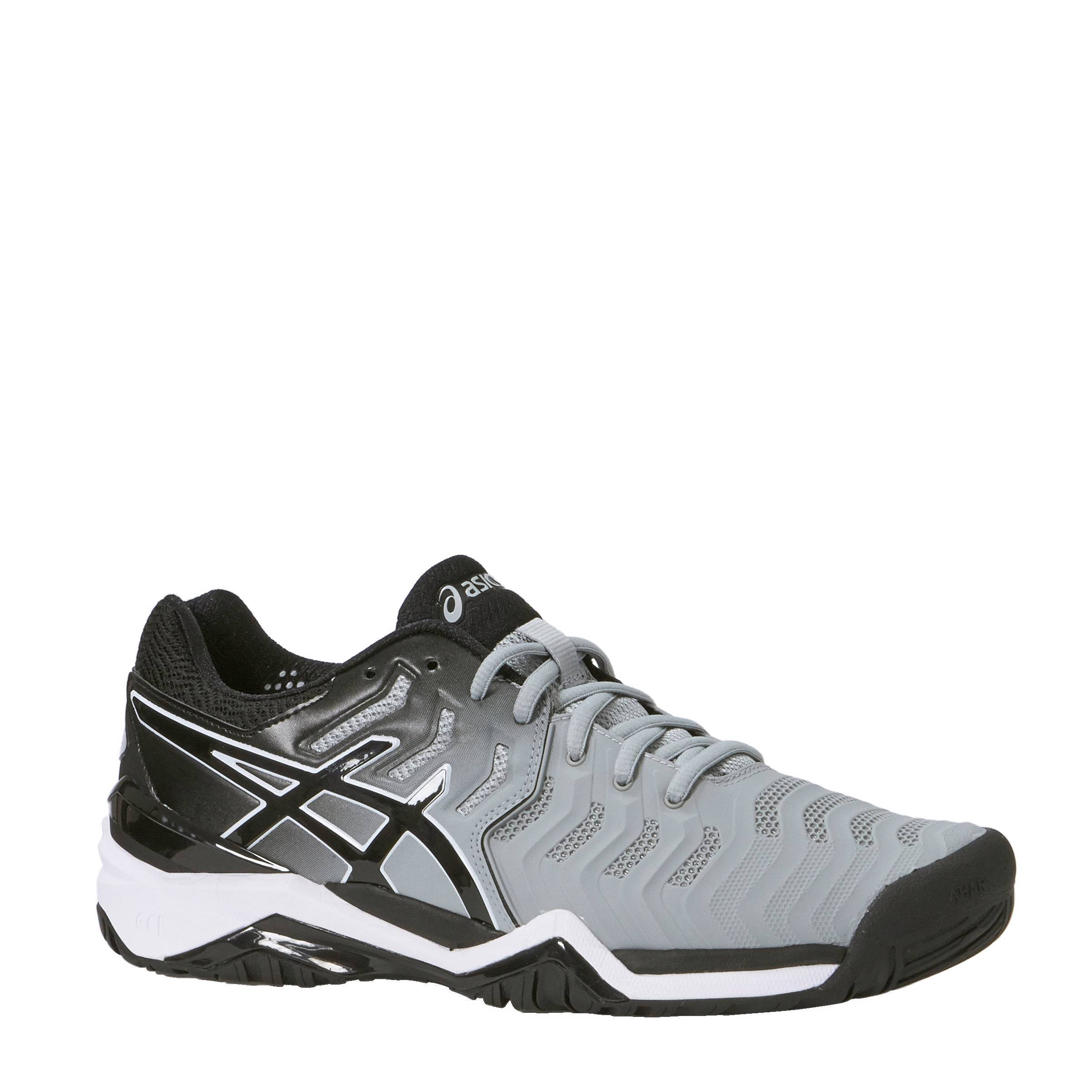 asics gel-resolution 7 clay heren asics gel-resolution 7 clay heren