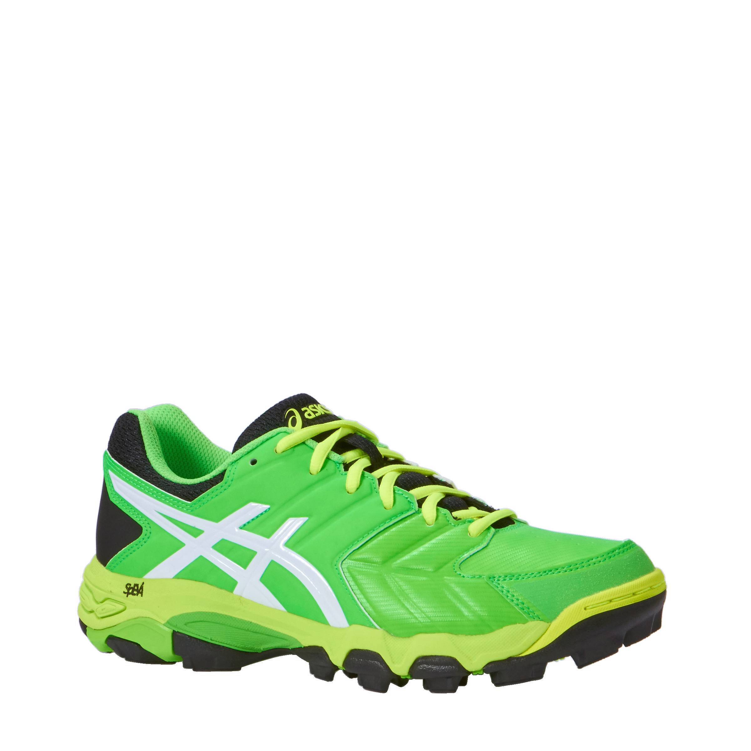 asics gel blackheath 6 hockeyschoen heren asics gel blackheath 6 hockeyschoen heren