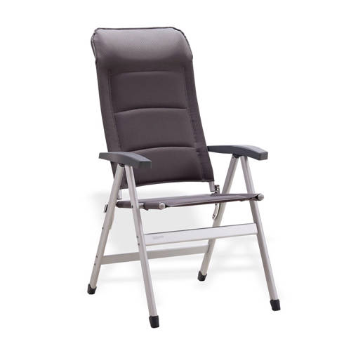 Westfield Pioneer Outdoor Stoel Grijs westfield kopen in de aanbieding