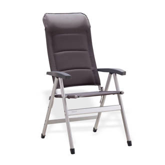 Pioneer outdoor stoel grijs