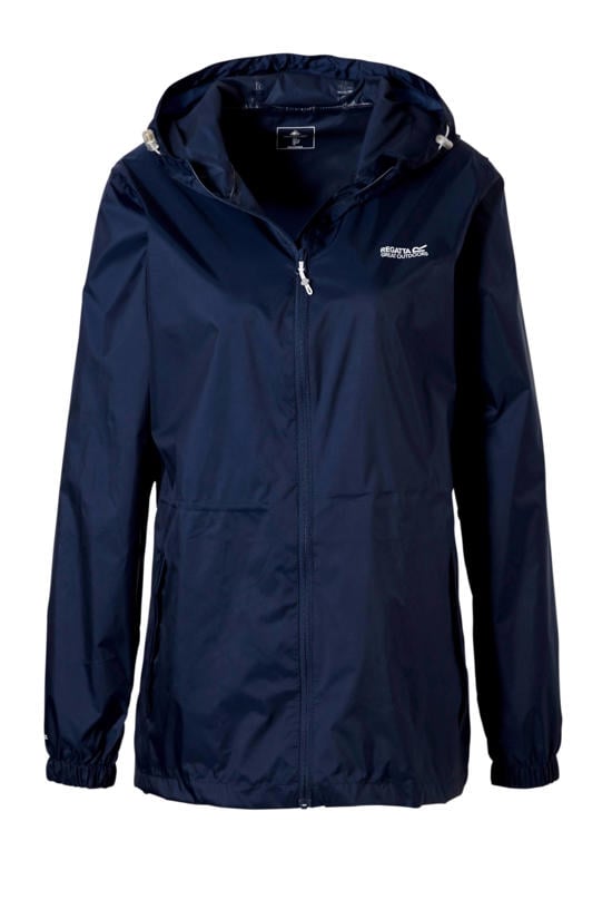 Regatta outdoor regenjassen dames