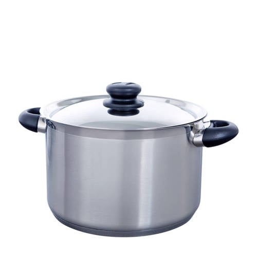 Bk Karaat Soeppan 24 Cm 62 Liter bk kopen in de aanbieding Bk Karaat Soeppan 24 Cm 62 Liter bk kopen in de aanbieding