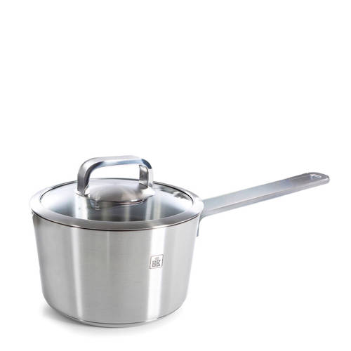 Bk Conical Glas Steelpan 16 Cm 16 Liter bk kopen in de aanbieding Bk Conical Glas Steelpan 16 Cm 16 Liter bk kopen in de aanbieding