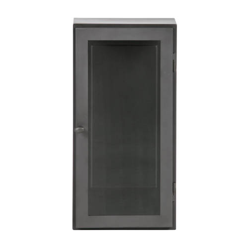 Bepurehome Hangende Vitrinekast Manta bepurehome kopen in de aanbieding