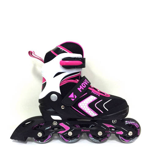 Move Arrow Girl Inlineskates move kopen in de aanbieding