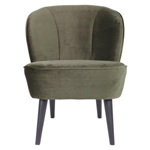 fauteuil Sara