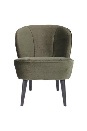 fauteuil Sara
