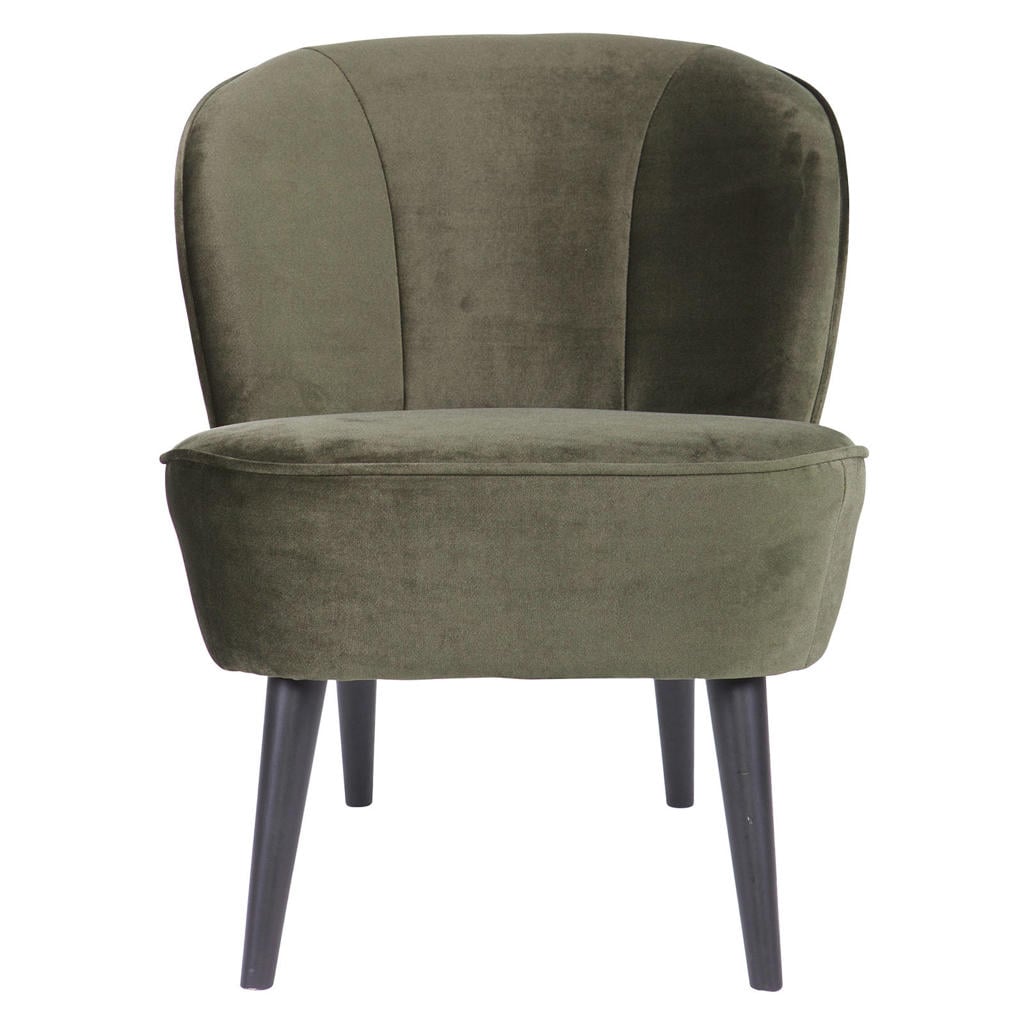 WOOOD fauteuil Sara