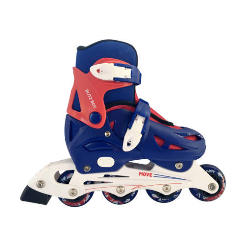 Move Blitz Boy Inlineskates move kopen in de aanbieding