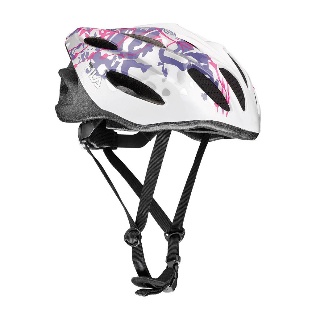 Fila helm Wow, Roze