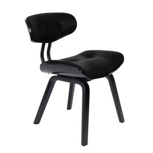 Blackwood eetkamerstoel