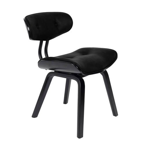 Wehkamp Dutchbone Blackwood eetkamerstoel aanbieding