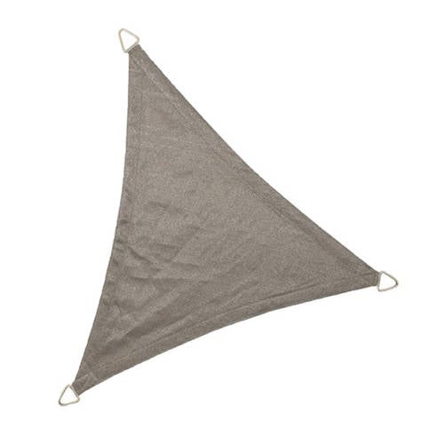 Nc Outdoor Schaduwdoek Driehoek 5 M nc outdoor kopen in de aanbieding