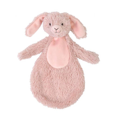 Happy Horse Konijn Rosi Tuttledoekje Knuffel 30 happy horse kopen in de aanbieding