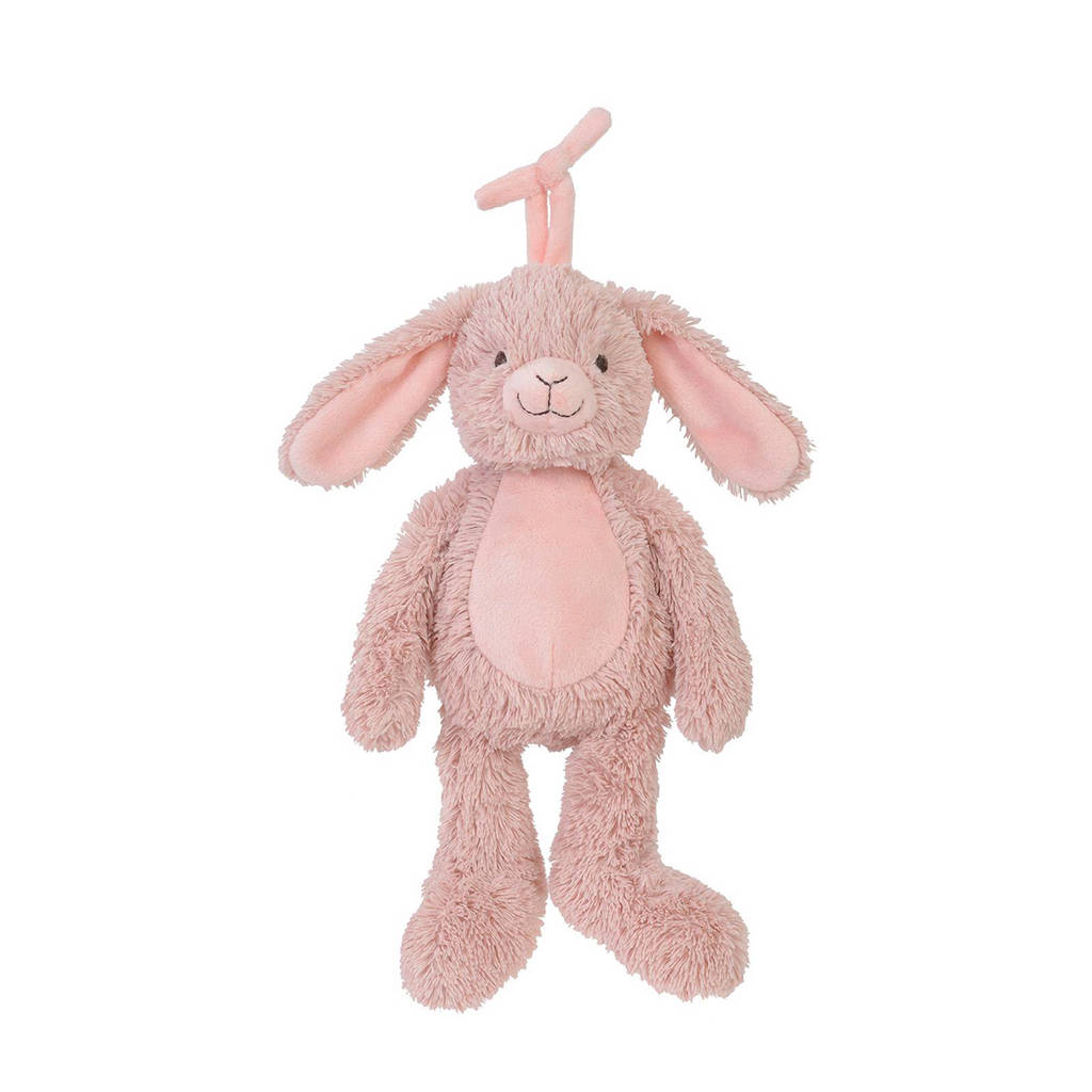 Happy Horse konijn Rosi muziek knuffel 26 cm