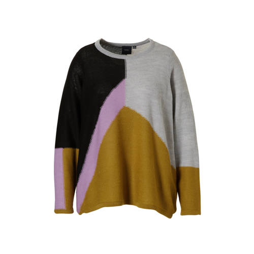 Iscenery Gebreide Trui iscenery kopen in de aanbieding Iscenery Gebreide Trui iscenery kopen in de aanbieding