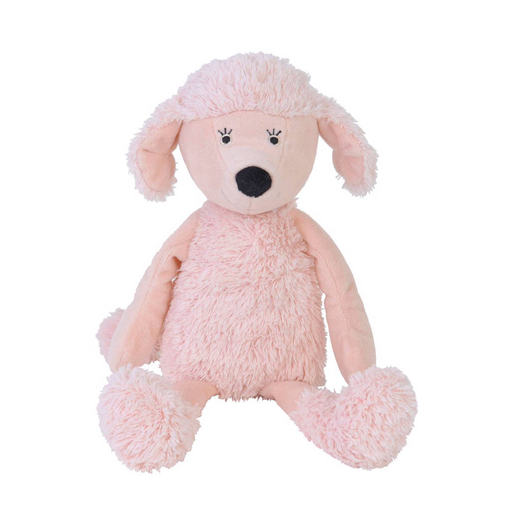 Happy Horse poedel Pearl knuffel 26 cm