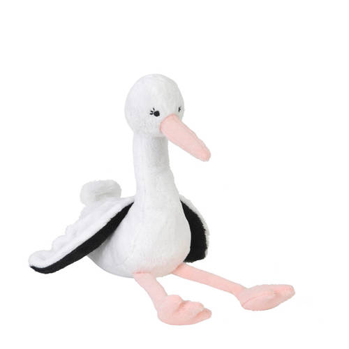 Happy Horse Ooievaar Sacha Knuffel 30 happy horse kopen in de aanbieding