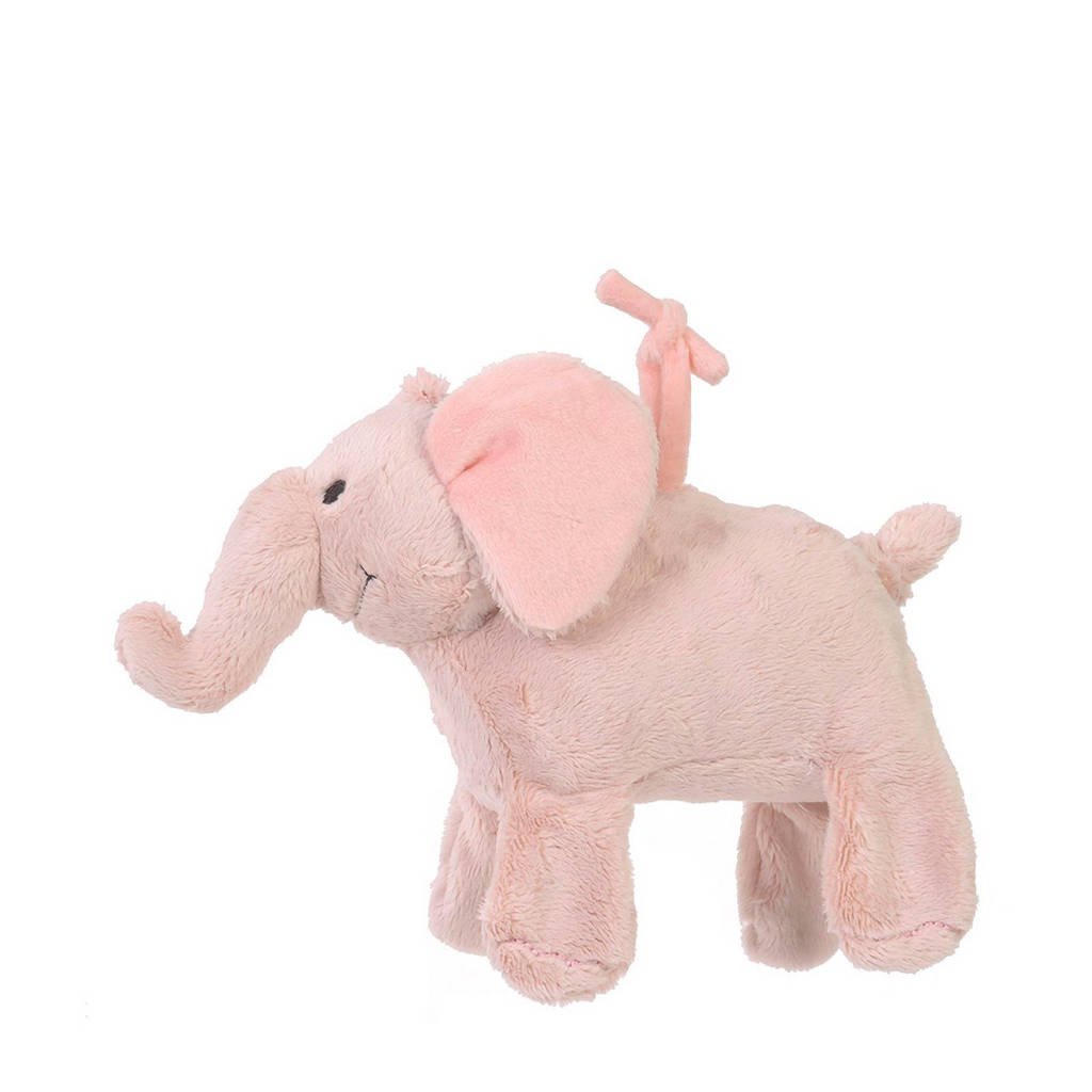 Happy Horse olifant Ely Musical knuffel 26 cm