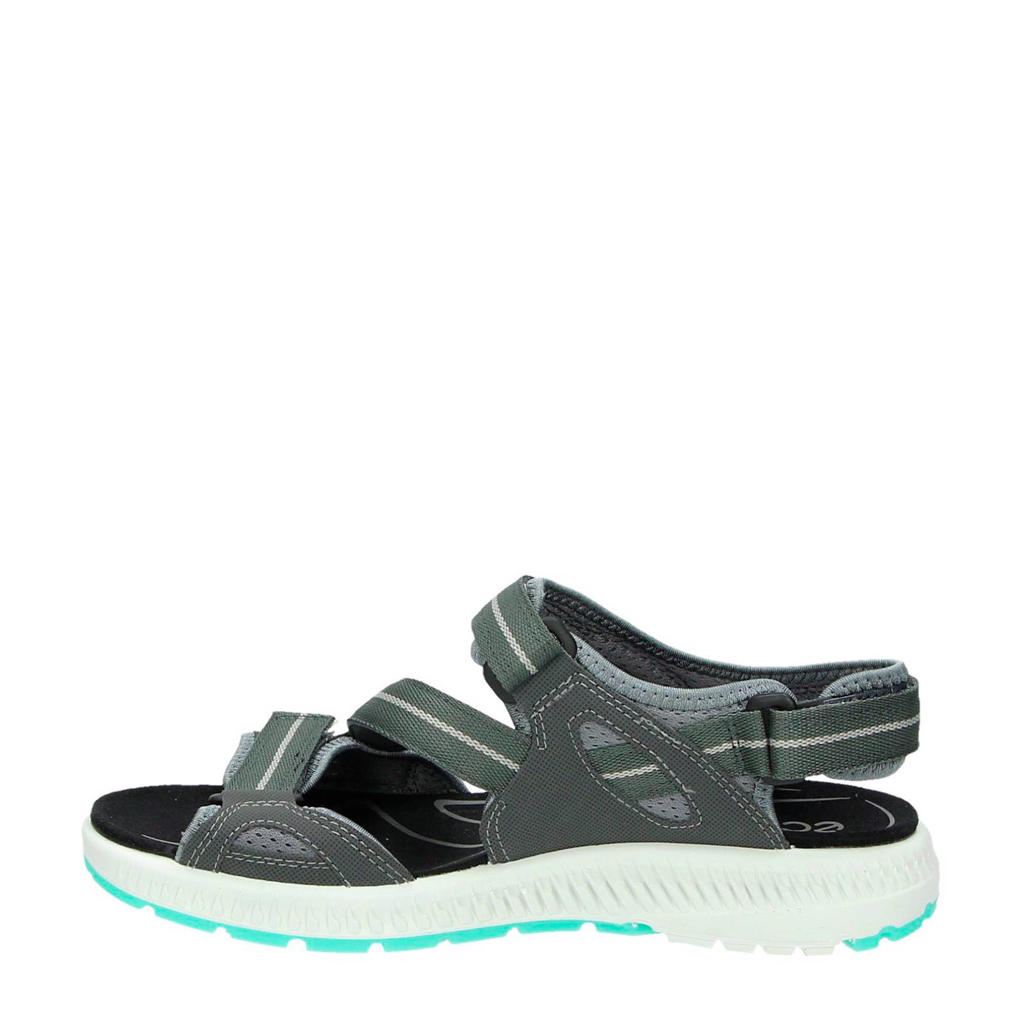 ecco terra sandal