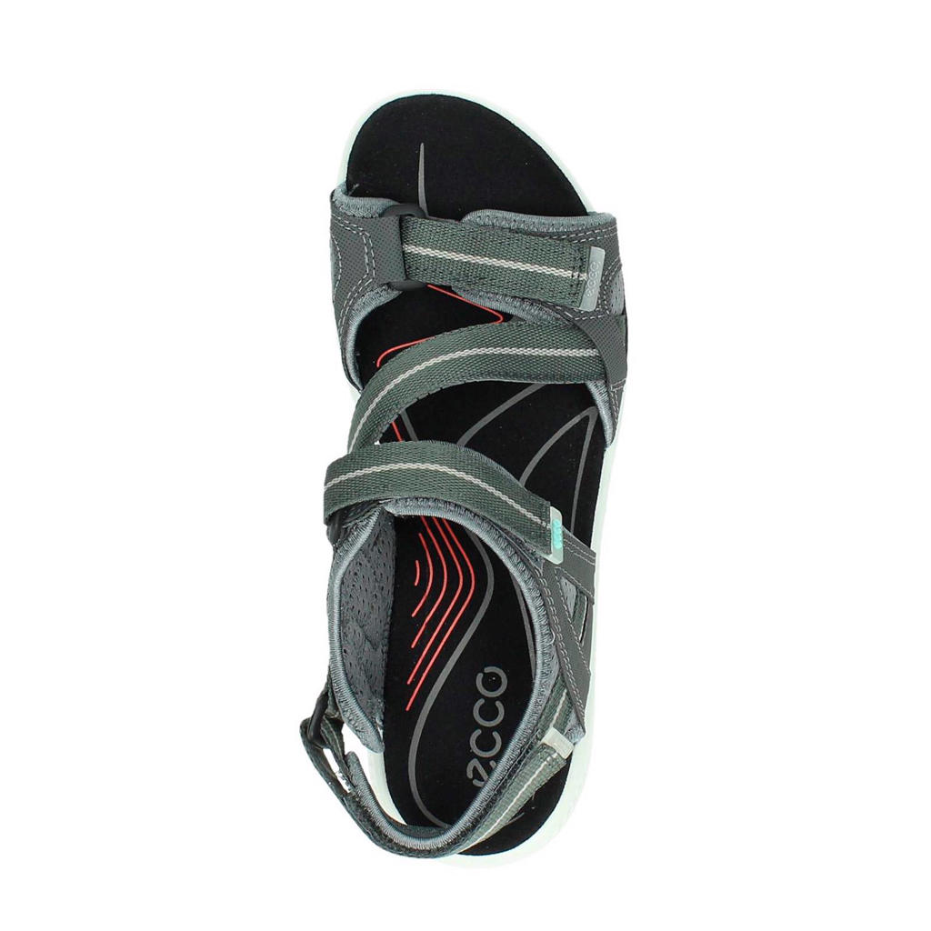 ecco terra sandal