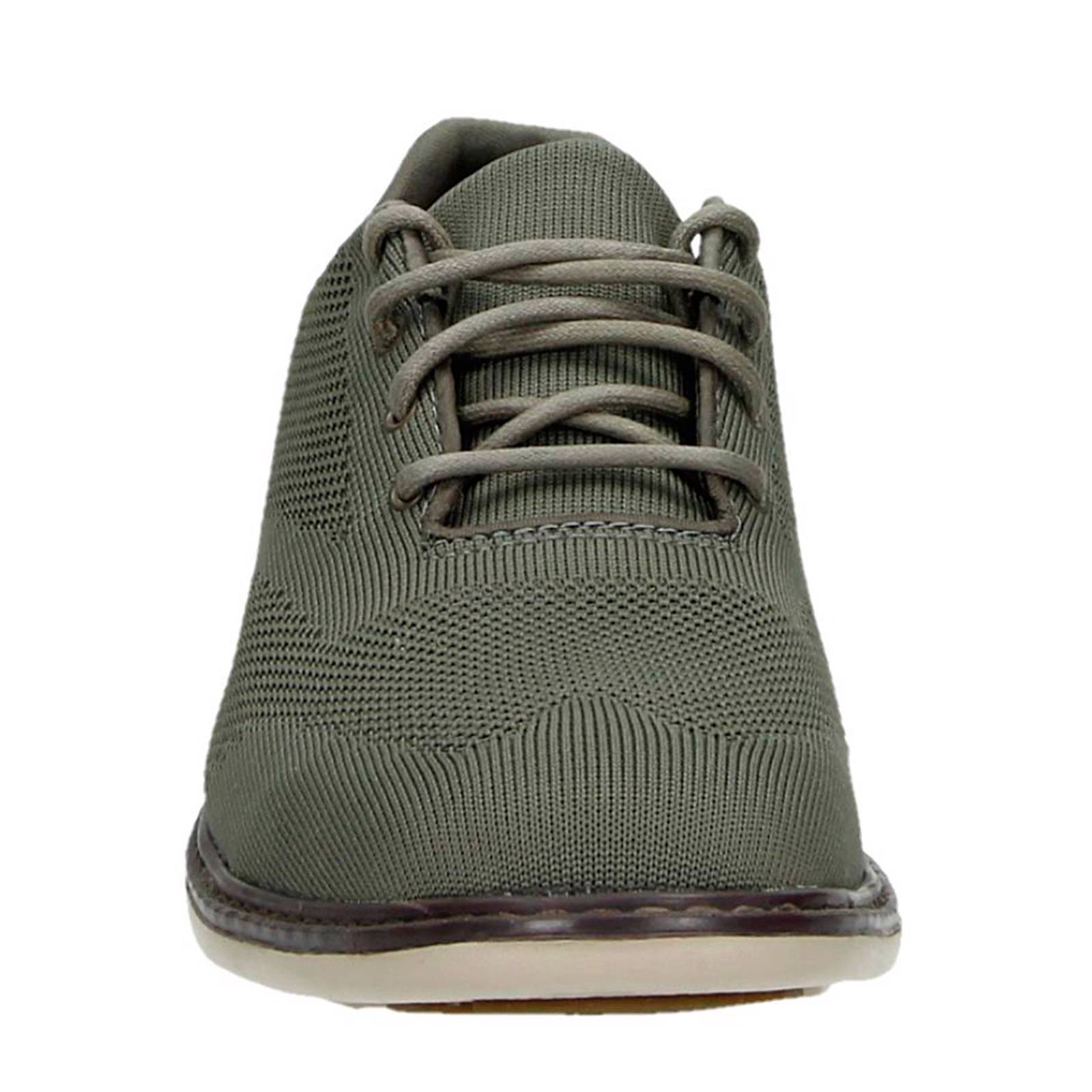 Skechers Mark Nason veterschoenen | wehkamp