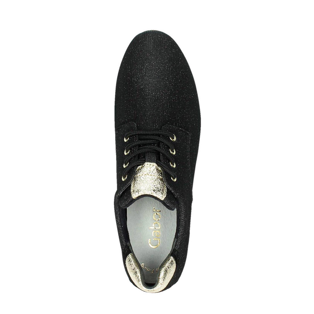 Gabor sneakers met glitters kopen? | Morgen in huis | wehkamp