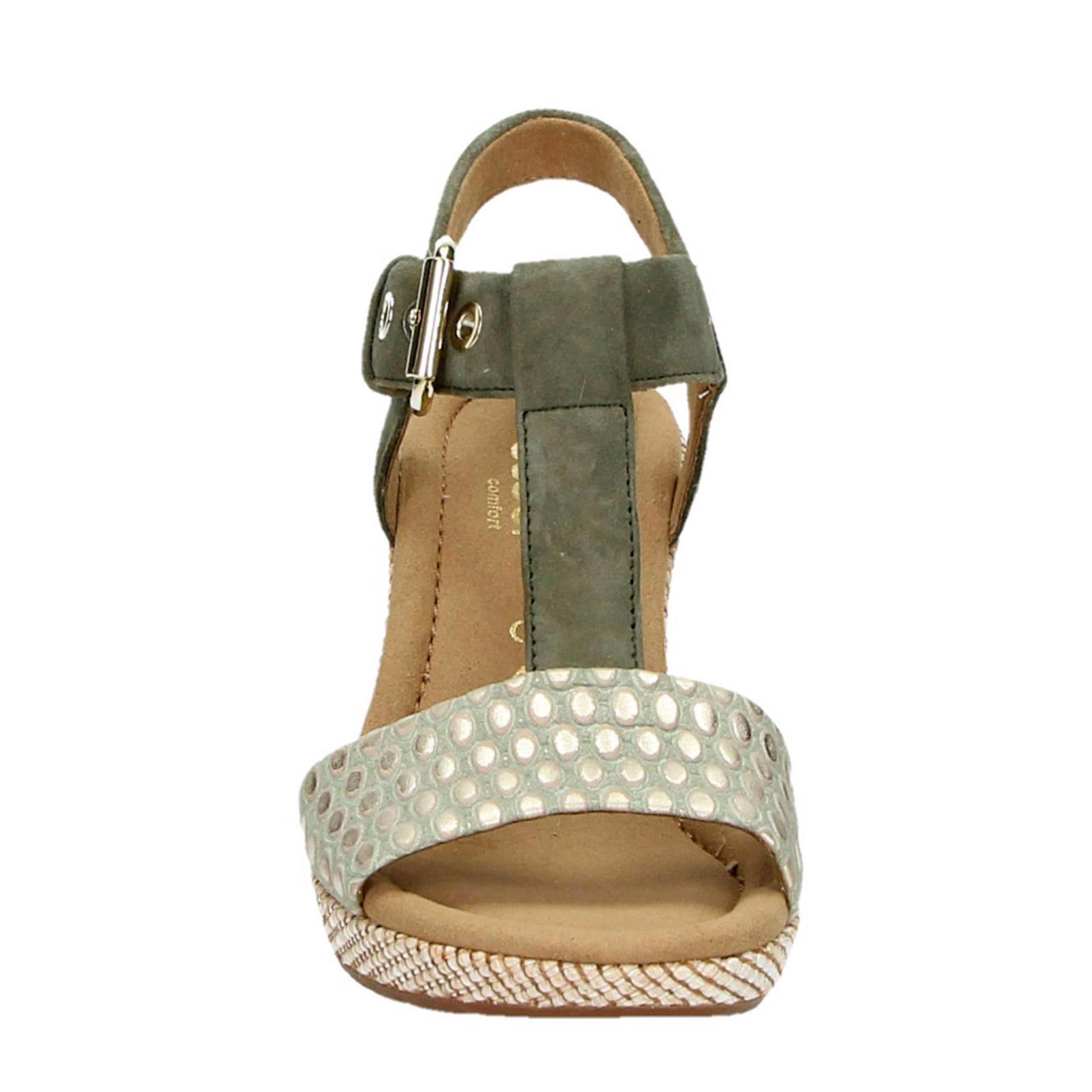 espadrilles gabor