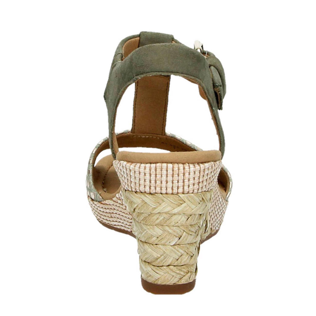 gabor espadrilles sale