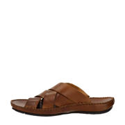 thumbnail: Pikolinos   leren slippers