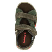 thumbnail: Timberland Park Hopper suède sandalen