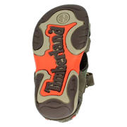 thumbnail: Timberland Park Hopper suède sandalen