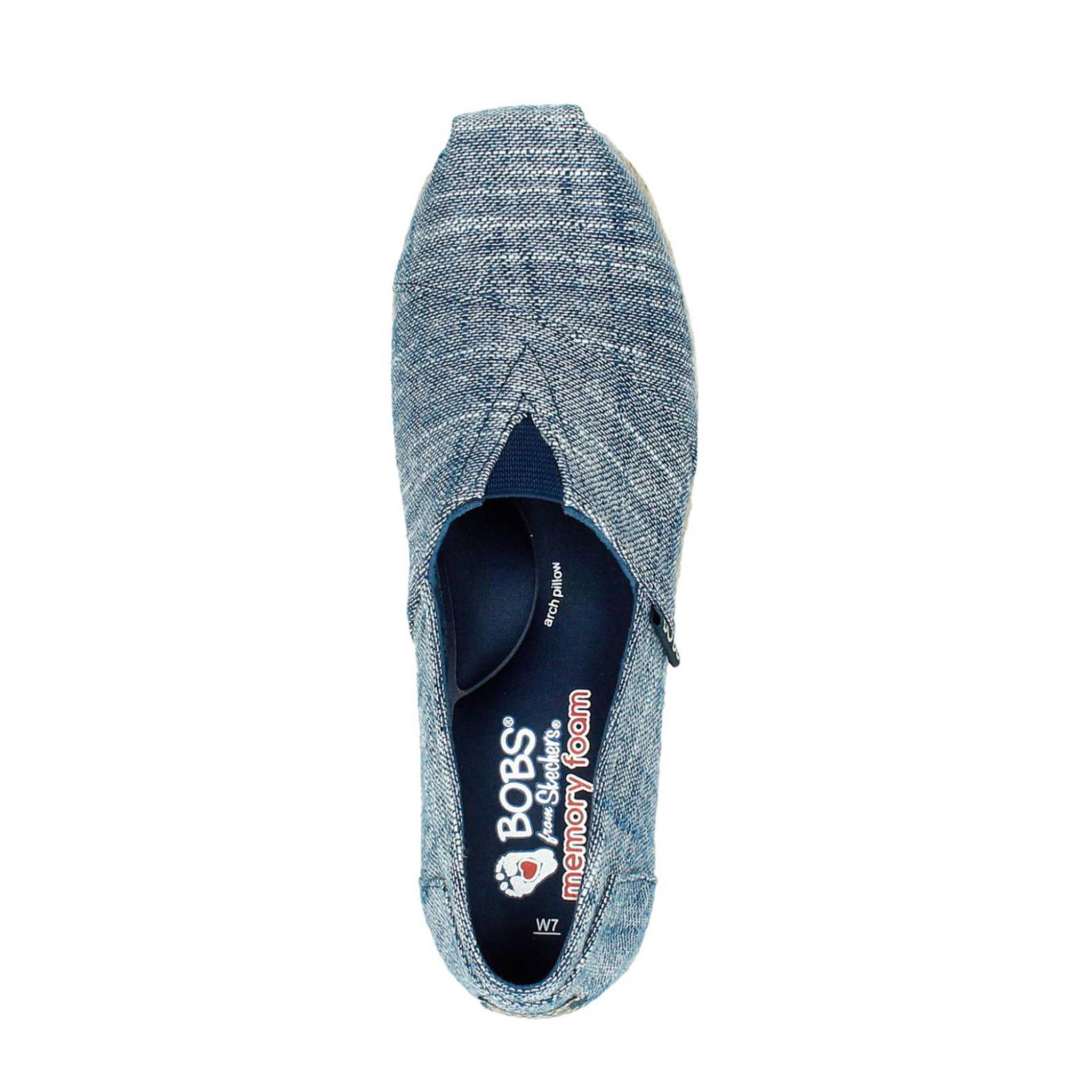 bobs espadrilles