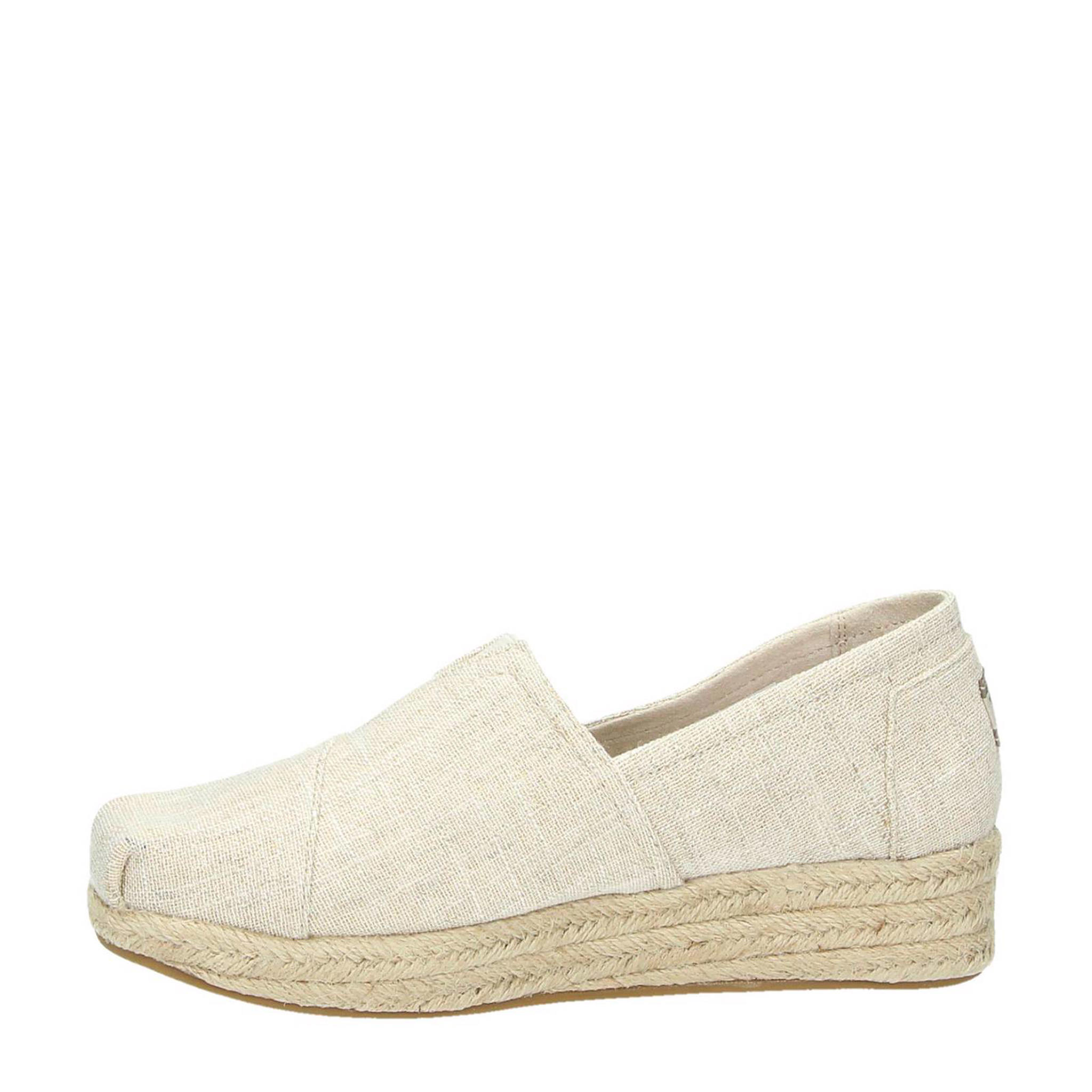 bobs espadrilles