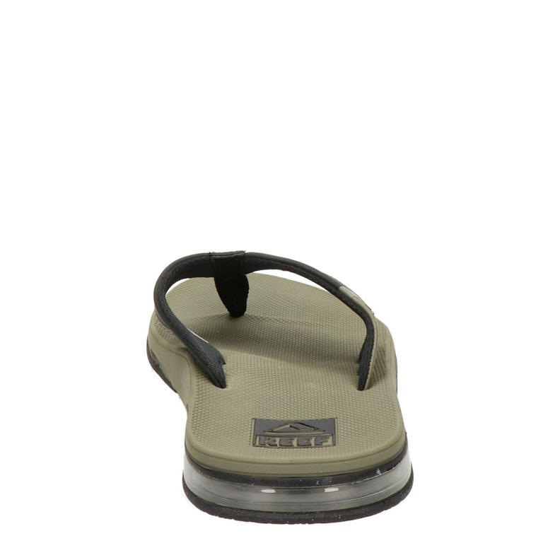 Reef Slippers & sandalen voor heren - Maat 45 Reef Slippers & sandalen voor heren - Maat 45