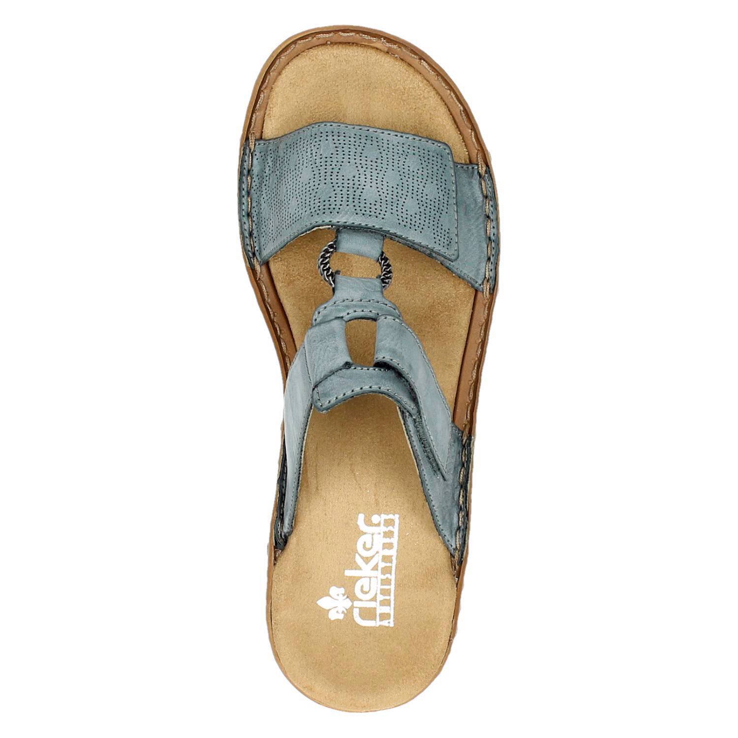 dames slippers rieker