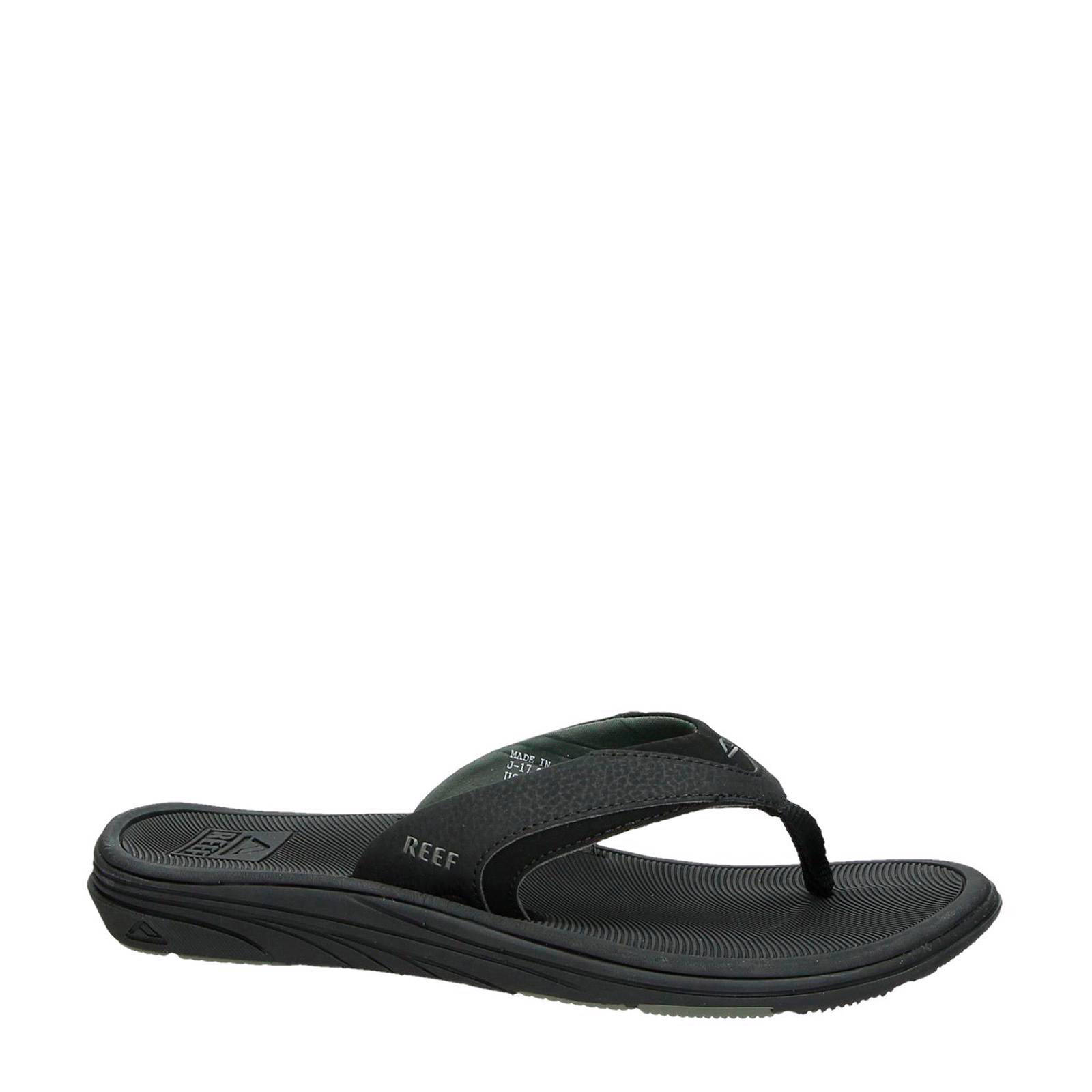 reef modern slippers