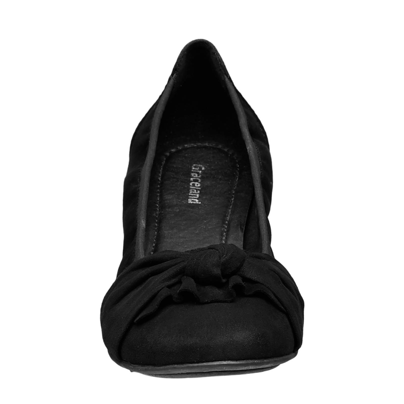 Van haren online ballerinas