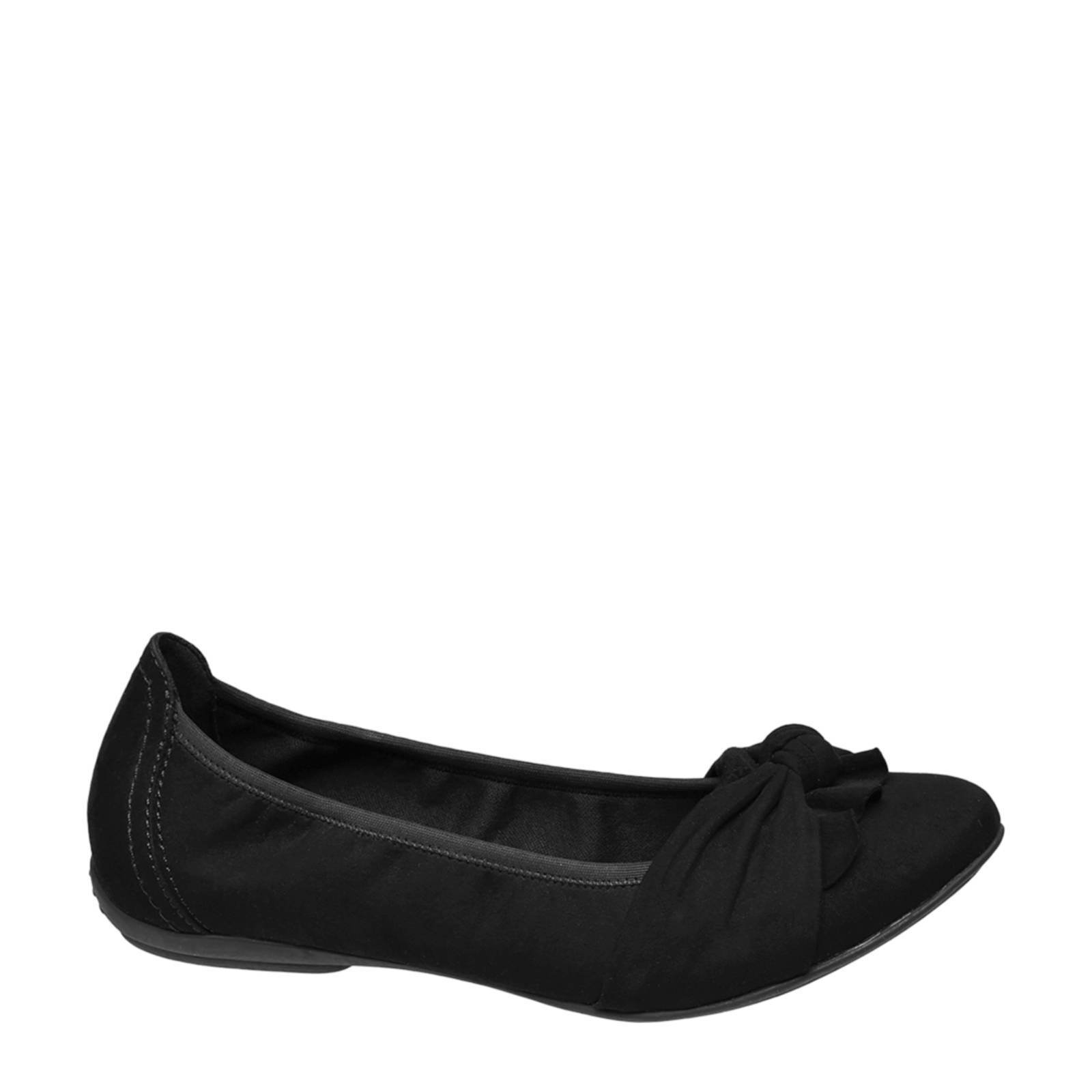 van haren ballerinas