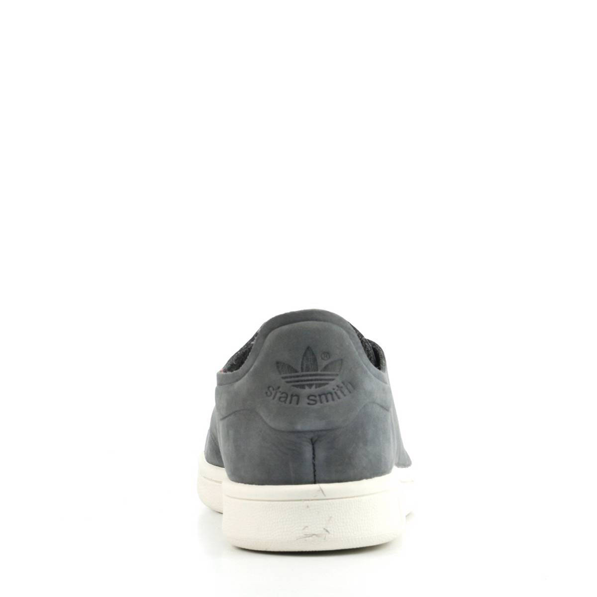 Adidas originals stan outlet smith nuud nubuck sneakers