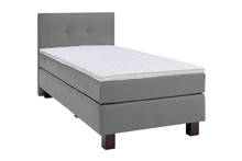 complete boxspring Salerno (90x200 cm)