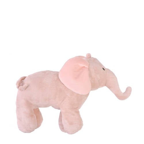 Happy Horse Grote Olifant Ely Knuffel 36 happy horse kopen in de aanbieding