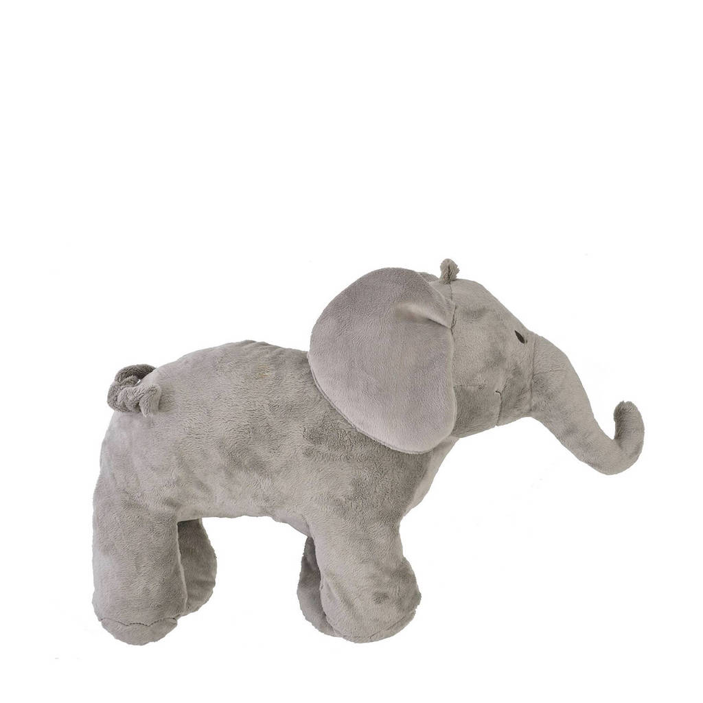 Happy Horse grote olifant Elliot knuffel 36 cm