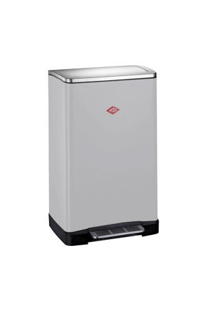 Big Double Boy, 2x18 liter prullenbak