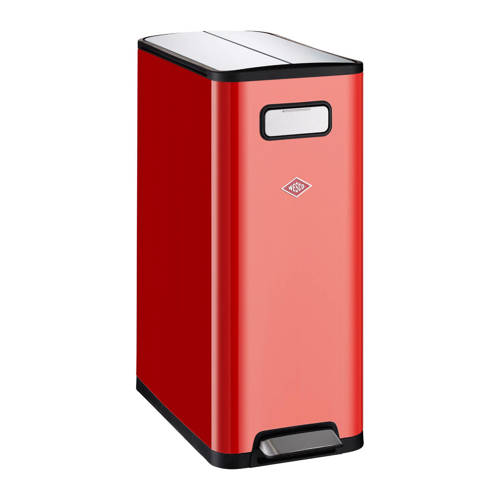 Wesco Big Double Master 2X20 Liter Pedaalemmer wesco kopen in de aanbieding Wesco Big Double Master 2X20 Liter Pedaalemmer wesco kopen in de aanbieding