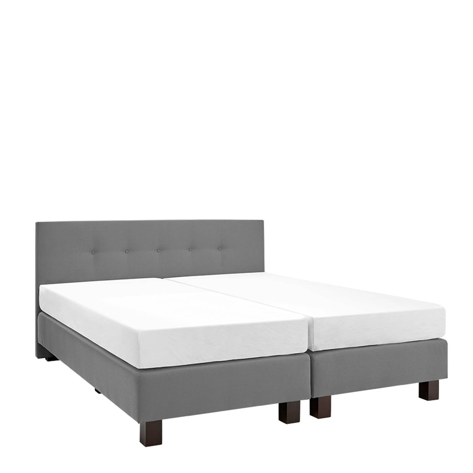 Beter Bed complete boxspring Salerno 120x200 cm wehkamp