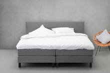 complete boxspring Salerno (160x210 cm)