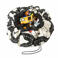 Play&Go 2-in-1 opbergzak / speelkleed Roadmap