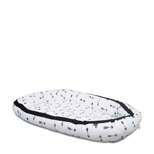 Jollein Indians Babynest jollein kopen in de aanbieding